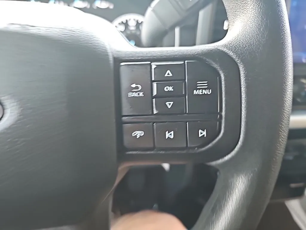 2021 Ford F-150 XLT - Photo 21