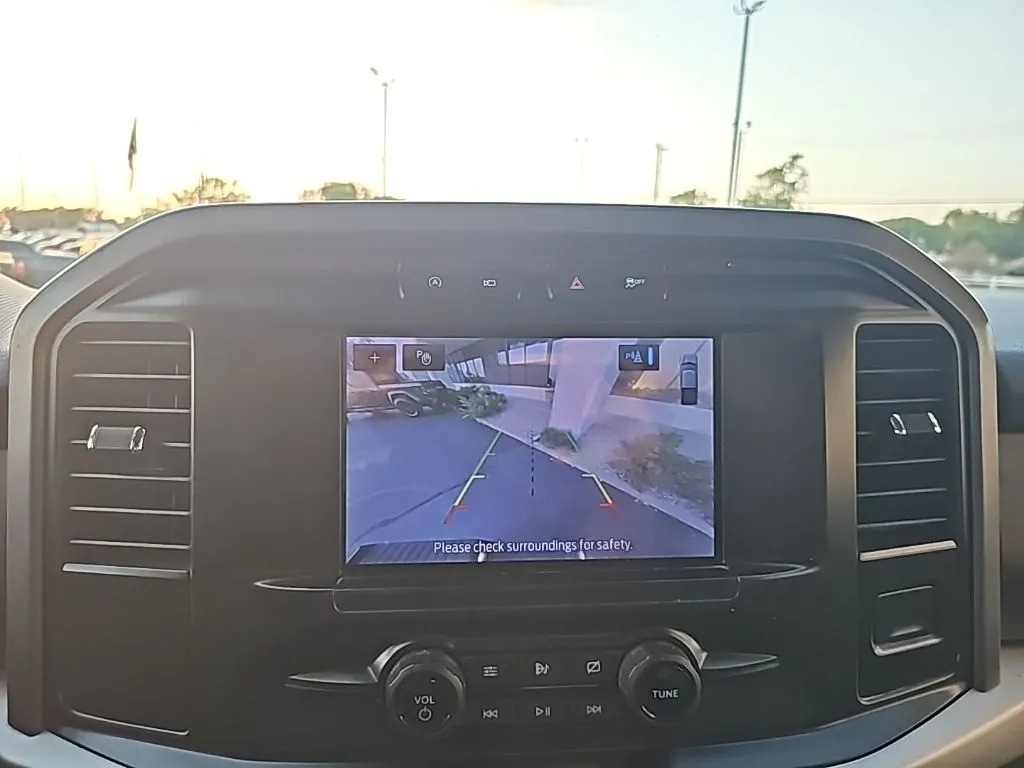 2021 Ford F-150 XLT - Photo 26
