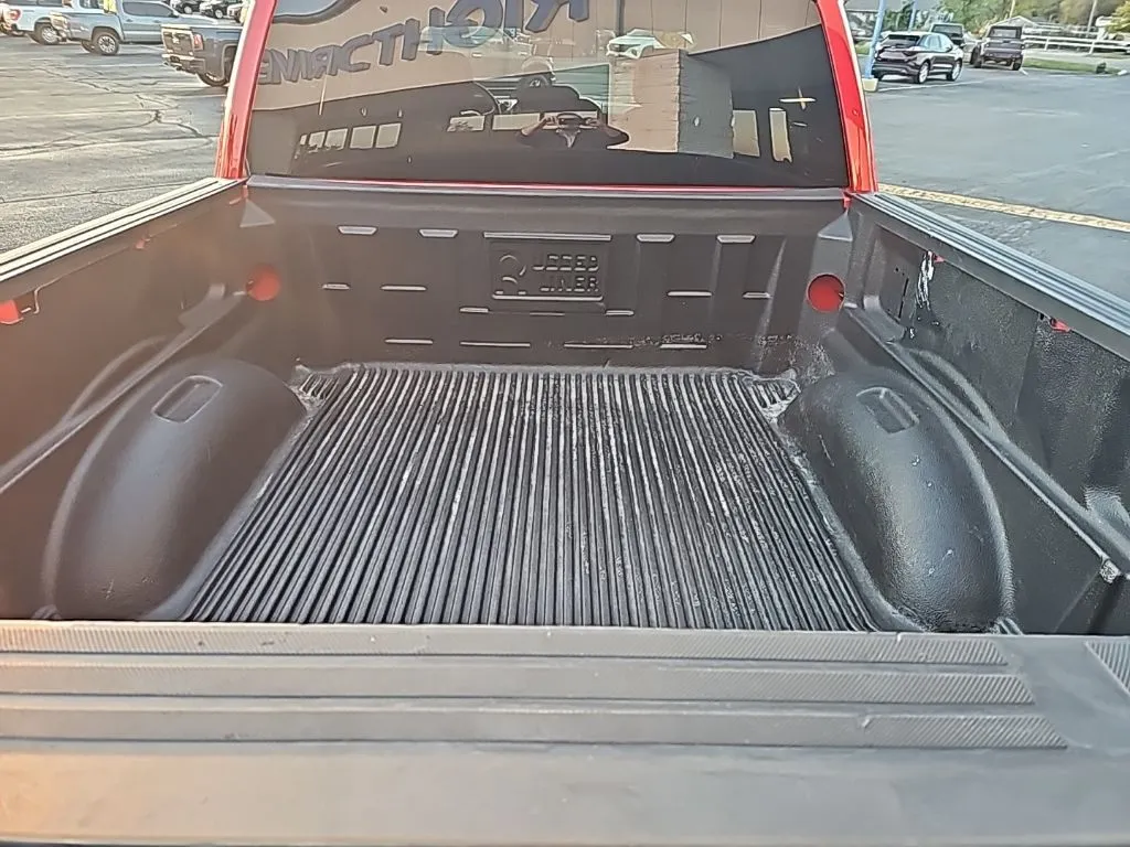 2021 Ford F-150 XLT - Photo 11