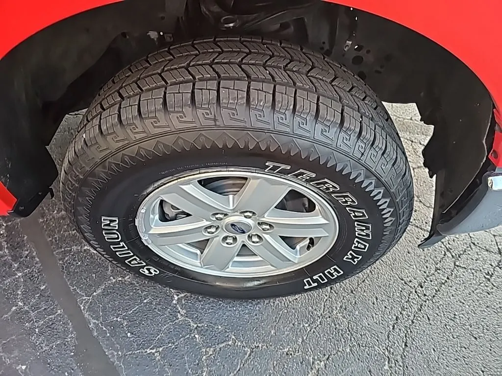 2021 Ford F-150 XLT - Photo 10