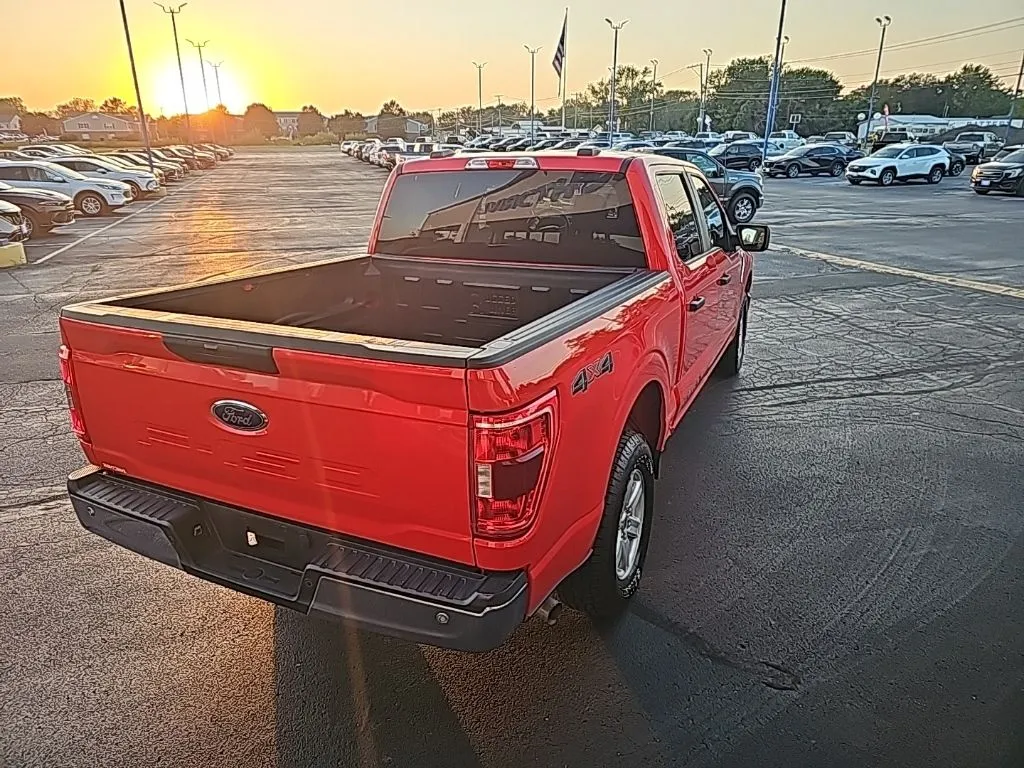 2021 Ford F-150 XLT - Photo 7