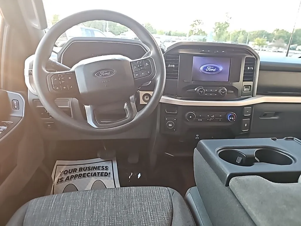 2021 Ford F-150 XLT - Photo 15