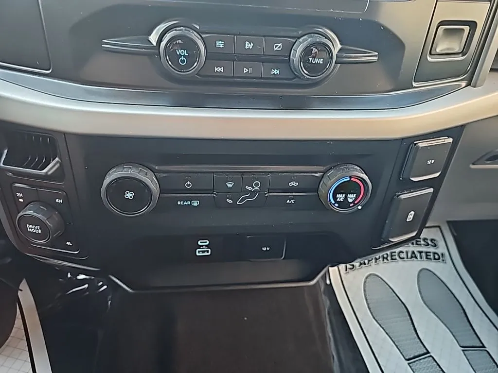 2021 Ford F-150 XLT - Photo 24