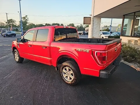 More photos of 2021 Ford F-150 XLT at RightDrive Muncie, IN