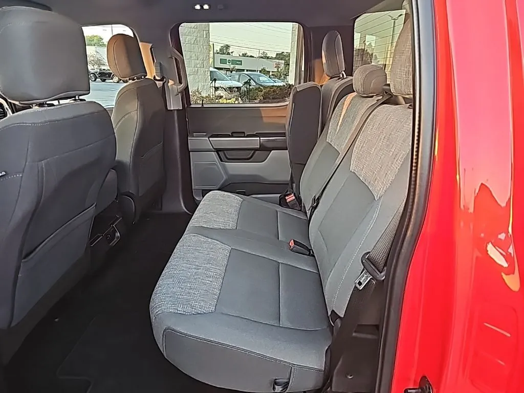 2021 Ford F-150 XLT - Photo 14