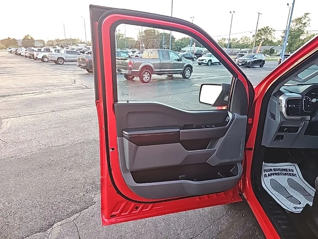 2021 Ford F-150 XLT - Photo 16