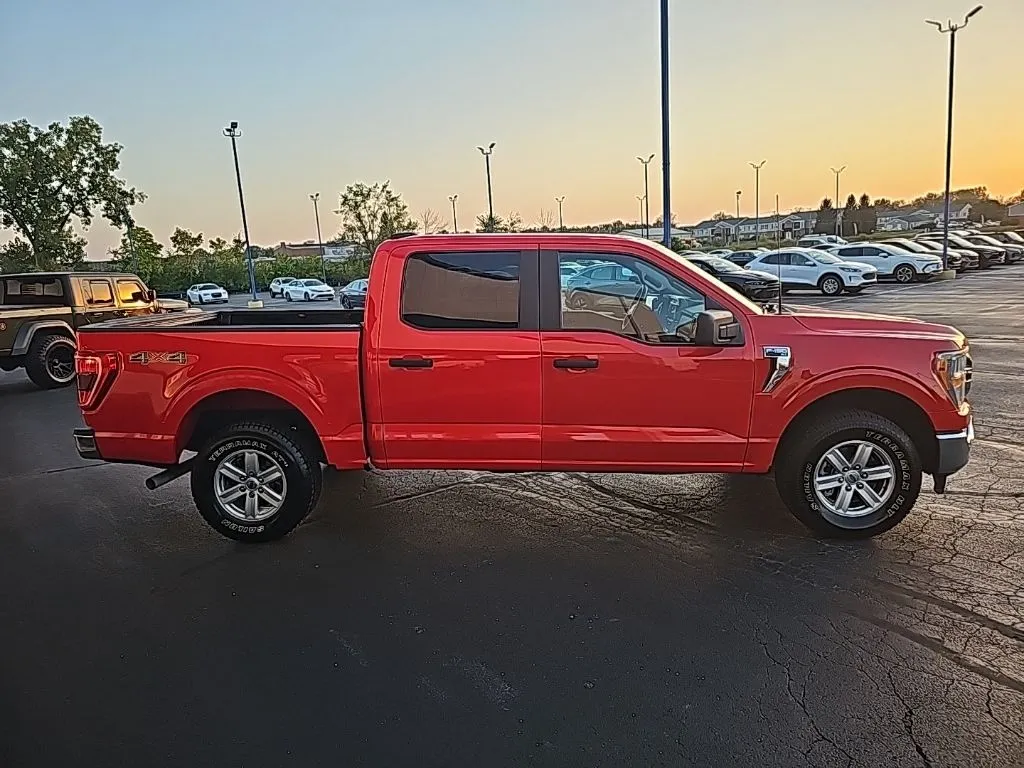 2021 Ford F-150 XLT - Photo 8