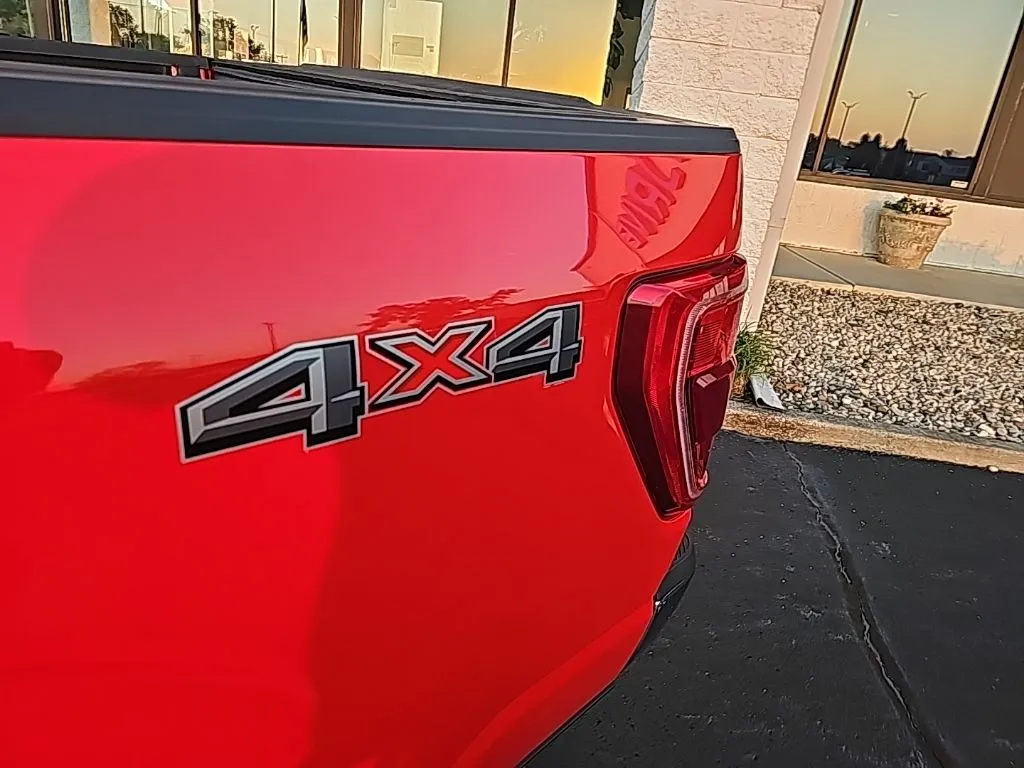 2021 Ford F-150 XLT - Photo 12
