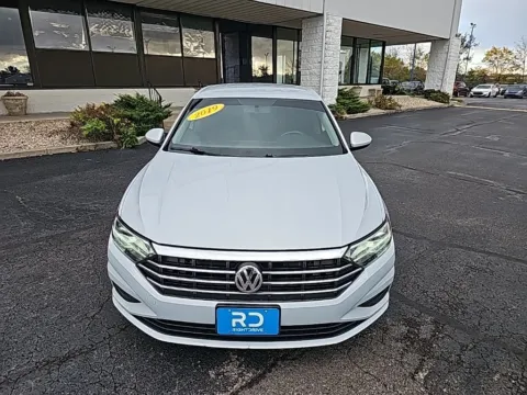 Photos of 2019 Volkswagen Jetta 1.4T S for sale in Muncie, IN at RightDrive Muncie