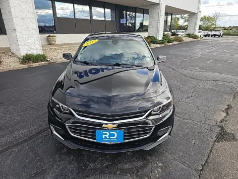Photos of 2018 Chevrolet Malibu LS for sale in Muncie, IN at RightDrive Muncie