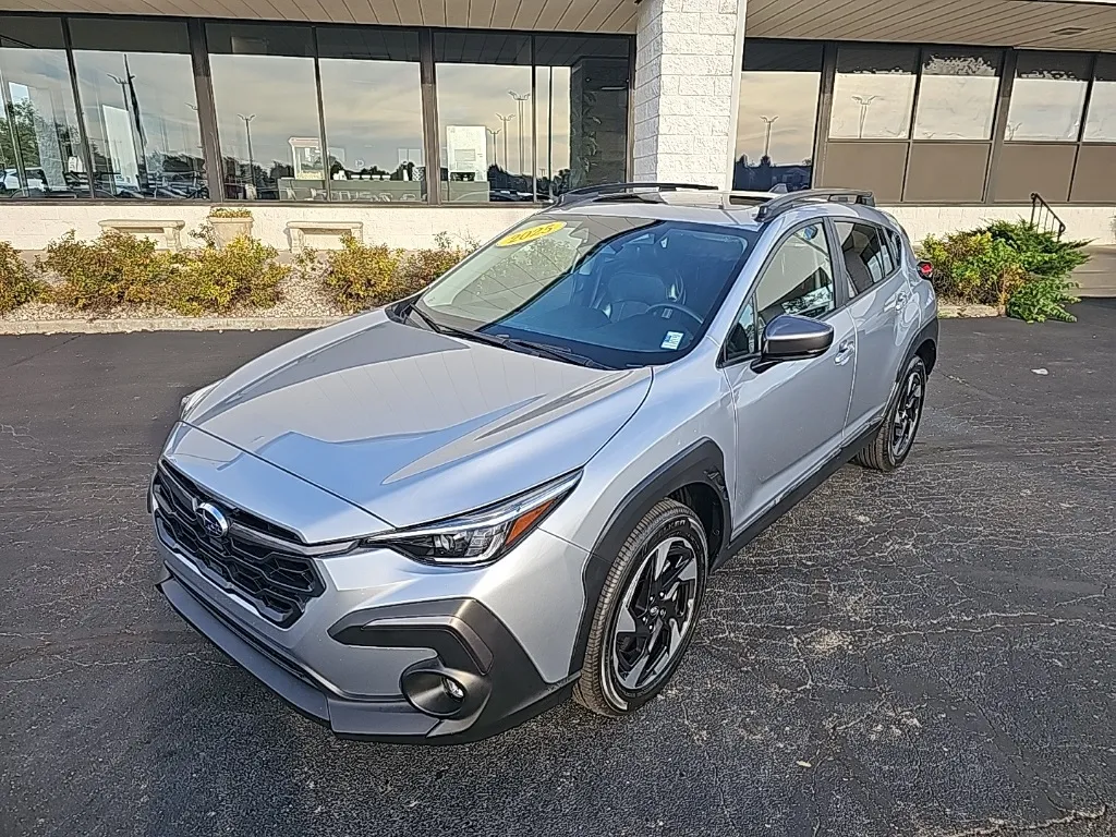 2025 Subaru Crosstrek Limited for sale in Muncie, IN
