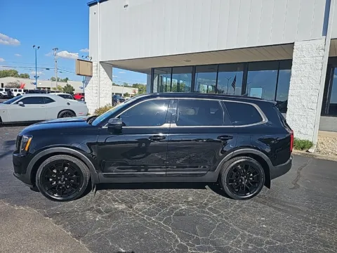 More photos of 2022 Kia Telluride EX at RightDrive Muncie, IN