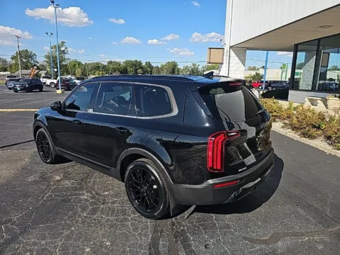 More photos of 2022 Kia Telluride EX at RightDrive Muncie, IN