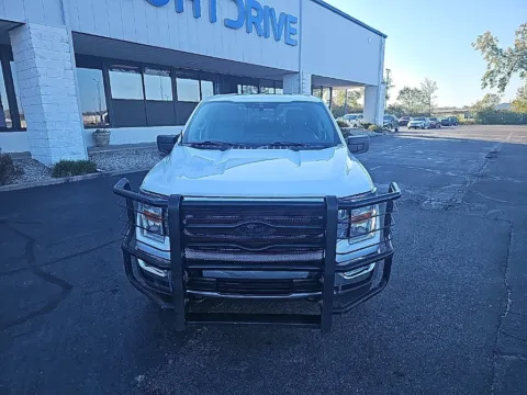 Photos of 2021 Ford F-150 XLT for sale in Muncie, IN at RightDrive Muncie