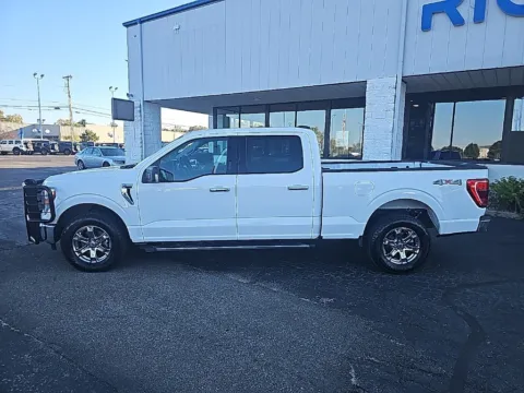 More photos of 2021 Ford F-150 XLT at RightDrive Muncie, IN