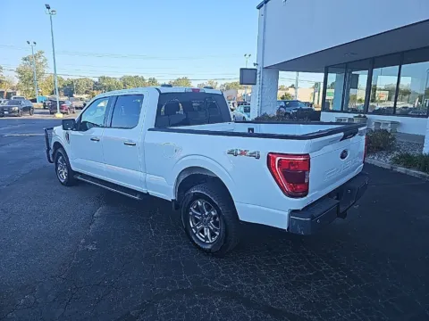 More photos of 2021 Ford F-150 XLT at RightDrive Muncie, IN