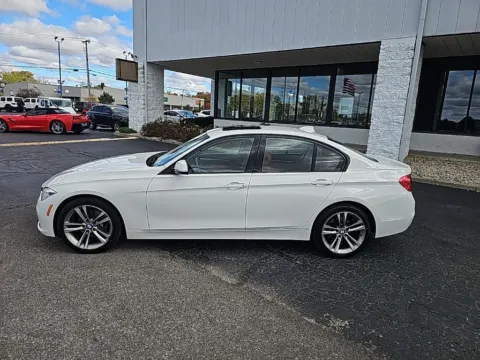 More photos of 2017 BMW 3 Series 320i xDrive at RightDrive Muncie, IN