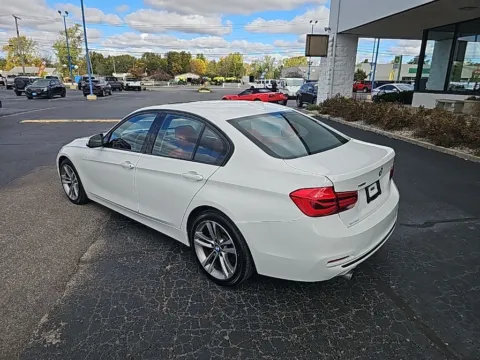 More photos of 2017 BMW 3 Series 320i xDrive at RightDrive Muncie, IN