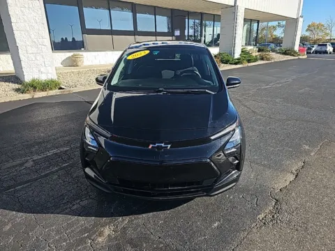 Photos of 2023 Chevrolet Bolt EV 1LT for sale in Muncie, IN at RightDrive Muncie