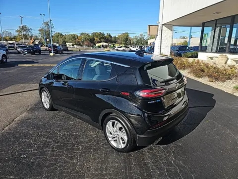 More photos of 2023 Chevrolet Bolt EV 1LT at RightDrive Muncie, IN
