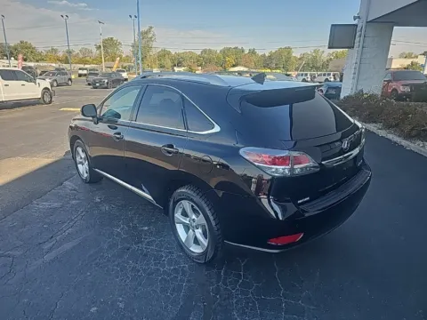 More photos of 2015 Lexus RX 350 F Sport at RightDrive Muncie, IN