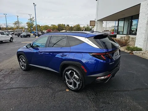 More photos of 2023 Hyundai Tucson SEL at RightDrive Muncie, IN