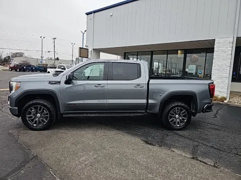 More photos of 2021 GMC Sierra 1500 AT4 at RightDrive Muncie, IN