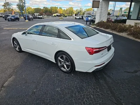 More photos of 2024 Audi A6 55 Premium Plus at RightDrive Muncie, IN