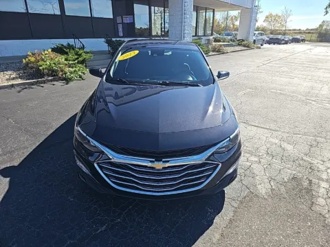 Photos of 2023 Chevrolet Malibu LT for sale in Muncie, IN at RightDrive Muncie