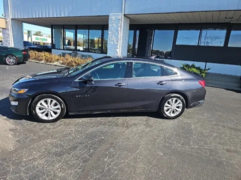 More photos of 2023 Chevrolet Malibu LT at RightDrive Muncie, IN
