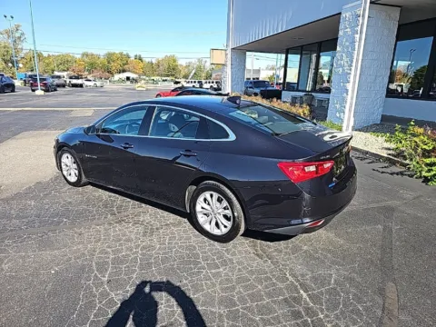 More photos of 2023 Chevrolet Malibu LT at RightDrive Muncie, IN