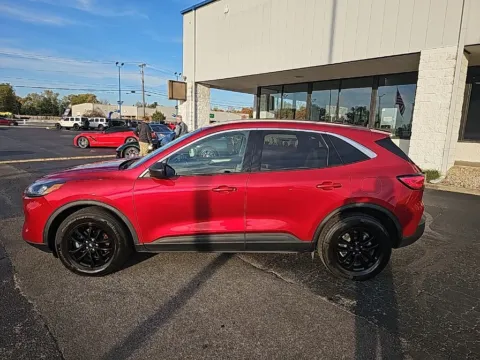 More photos of 2022 Ford Escape SE at RightDrive Muncie, IN