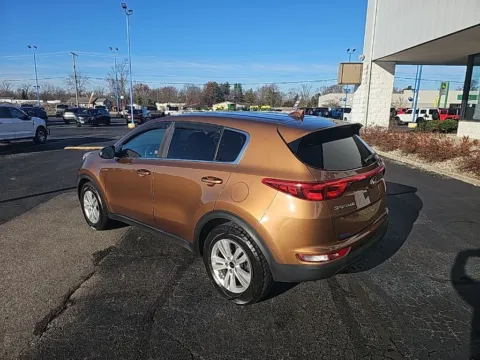 More photos of 2019 Kia Sportage LX at RightDrive Muncie, IN