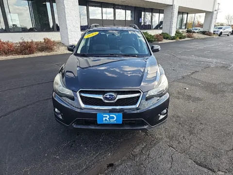Photos of 2015 Subaru XV Crosstrek 2.0i Limited for sale in Muncie, IN at RightDrive Muncie