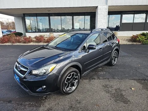 Another view of 2015 Subaru XV Crosstrek 2.0i Limited for sale in Muncie, IN at RightDrive Muncie