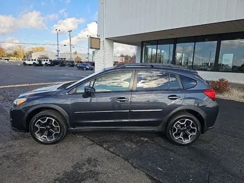 More photos of 2015 Subaru XV Crosstrek 2.0i Limited at RightDrive Muncie, IN
