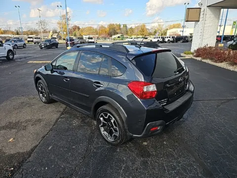 More photos of 2015 Subaru XV Crosstrek 2.0i Limited at RightDrive Muncie, IN