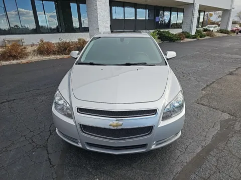 Photos of 2011 Chevrolet Malibu LT for sale in Muncie, IN at RightDrive Muncie