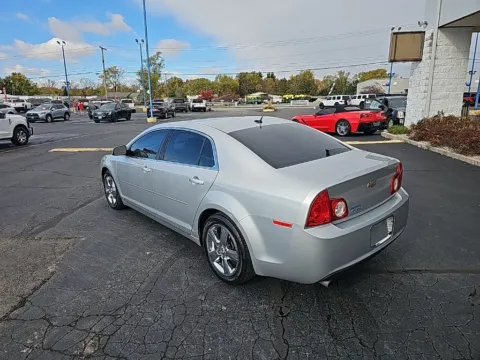 More photos of 2011 Chevrolet Malibu LT at RightDrive Muncie, IN
