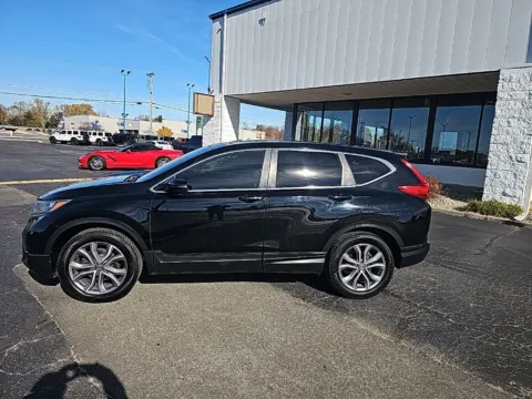 More photos of 2018 Honda CR-V EX-L at RightDrive Muncie, IN