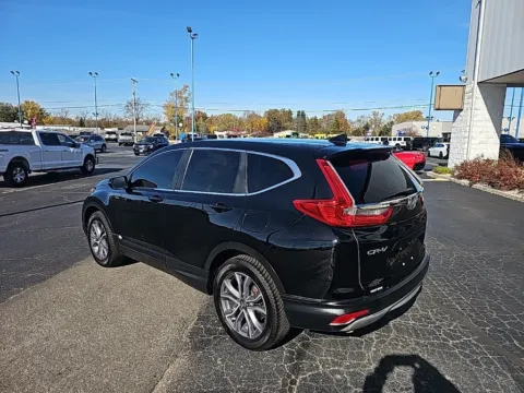 More photos of 2018 Honda CR-V EX-L at RightDrive Muncie, IN