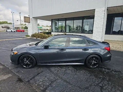 More photos of 2024 Honda Civic Sport at RightDrive Muncie, IN