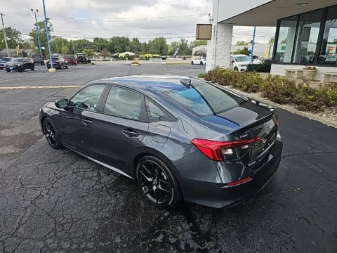 More photos of 2024 Honda Civic Sport at RightDrive Muncie, IN