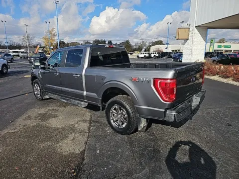 More photos of 2021 Ford F-150 XLT at RightDrive Muncie, IN