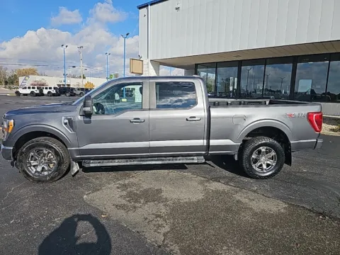 More photos of 2021 Ford F-150 XL at RightDrive Muncie, IN