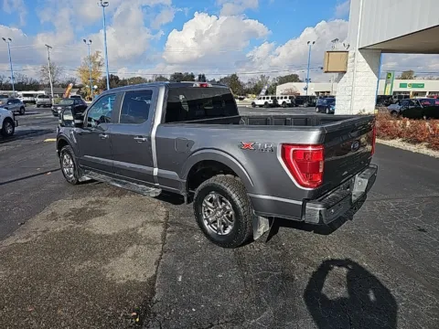 More photos of 2021 Ford F-150 XL at RightDrive Muncie, IN