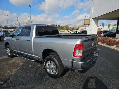 More photos of 2024 Ram 2500 Big Horn at RightDrive Muncie, IN