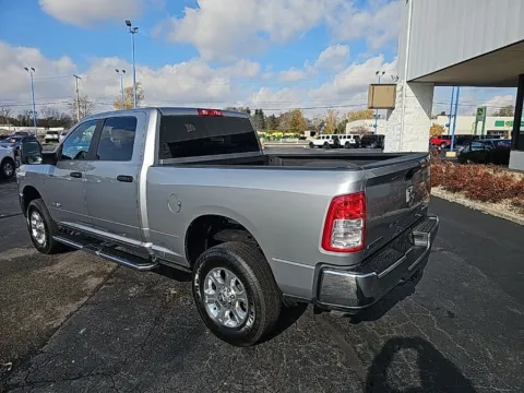 More photos of 2024 Ram 2500 Big Horn at RightDrive Muncie, IN