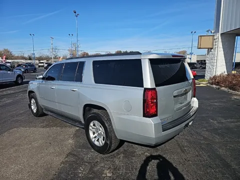 More photos of 2019 Chevrolet Suburban LT at RightDrive Muncie, IN