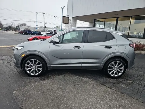 More photos of 2024 Buick Encore GX Avenir at RightDrive Muncie, IN